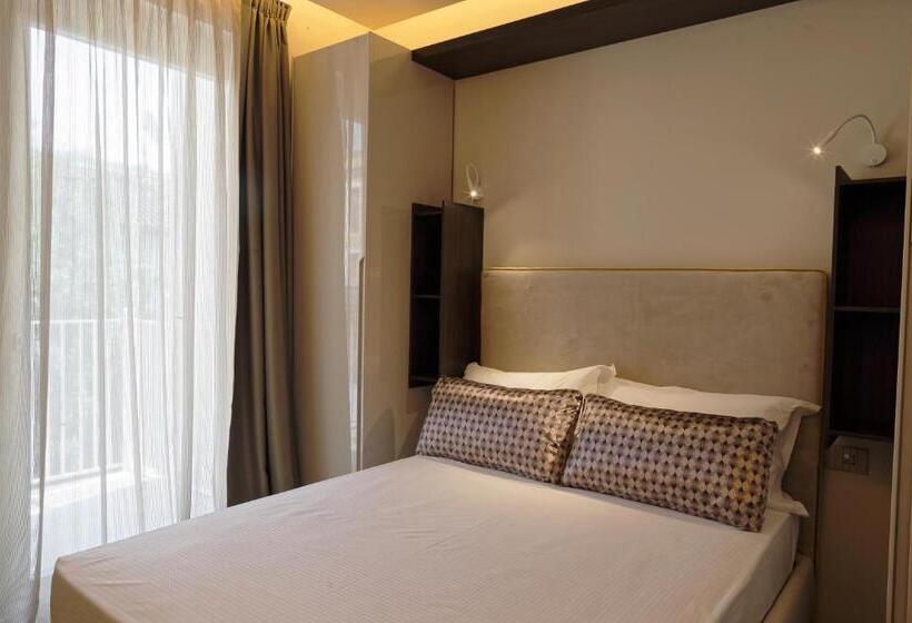 آپارتمان 3 خوابه, Elegance Riccione