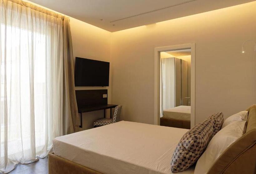 آپارتمان 3 خوابه, Elegance Riccione