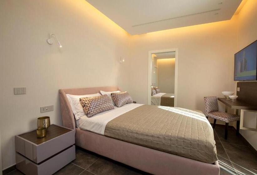 آپارتمان 3 خوابه, Elegance Riccione