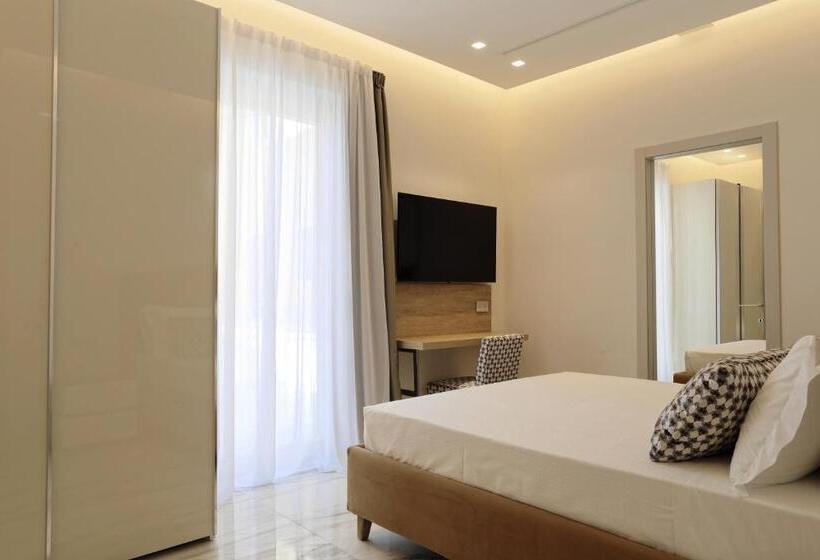 آپارتمان لوکس 1 خوابه, Elegance Riccione