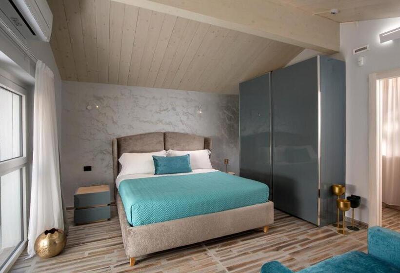 آپارتمان دوبلکس 1 خوابه, Elegance Riccione