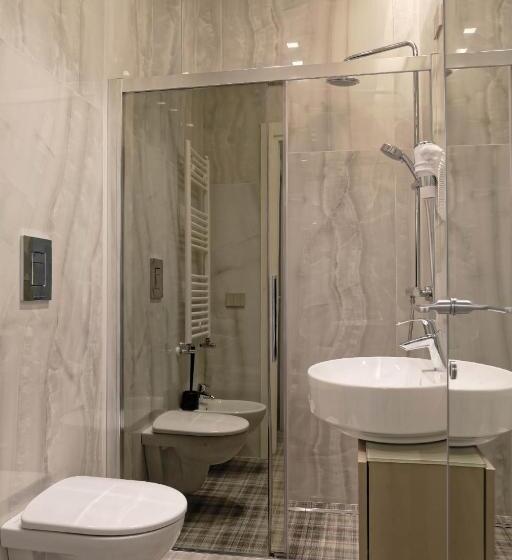 آپارتمان 2 خوابه, Elegance Riccione