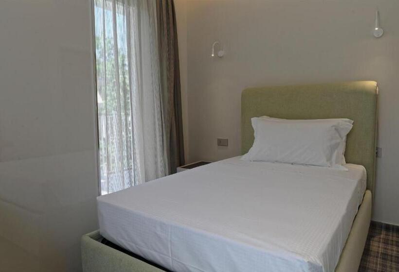 آپارتمان 2 خوابه, Elegance Riccione
