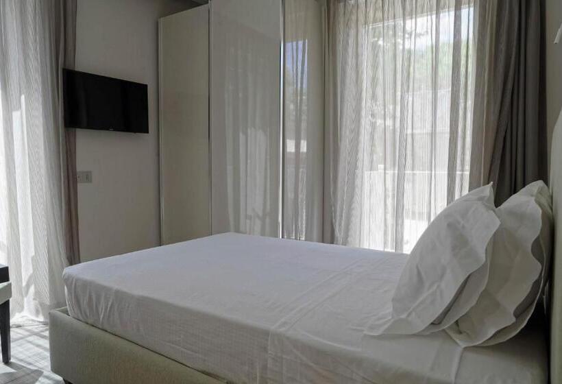 آپارتمان 2 خوابه, Elegance Riccione
