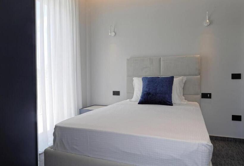 آپارتمان 2 خوابه, Elegance Riccione
