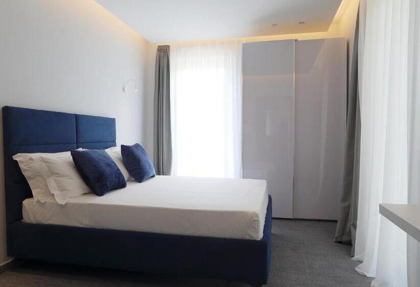 آپارتمان 2 خوابه, Elegance Riccione