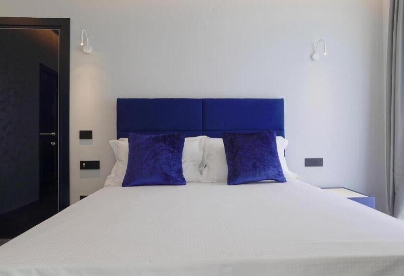 آپارتمان 2 خوابه, Elegance Riccione