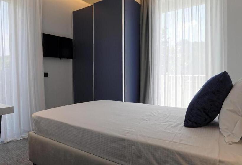 آپارتمان 2 خوابه, Elegance Riccione