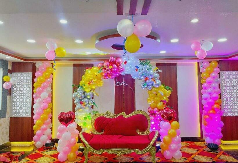 اتاق استاندارد, O Anandam Residency
