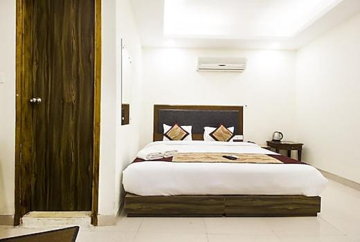 اتاق لوکس, Airway Inn   Mahipalpur Near Terminal 1