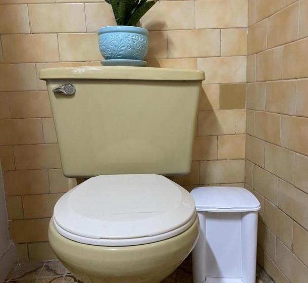 اتاق استاندارد چهار تخته, Hostal 1545