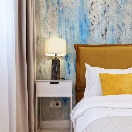 استودیوی لوکس, Government Deluxe Studio By Magic Apartments