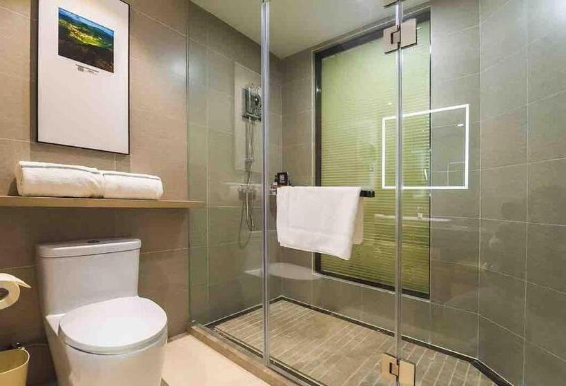 اتاق سوپریور, Atour Hotel Hailian Fuzhou