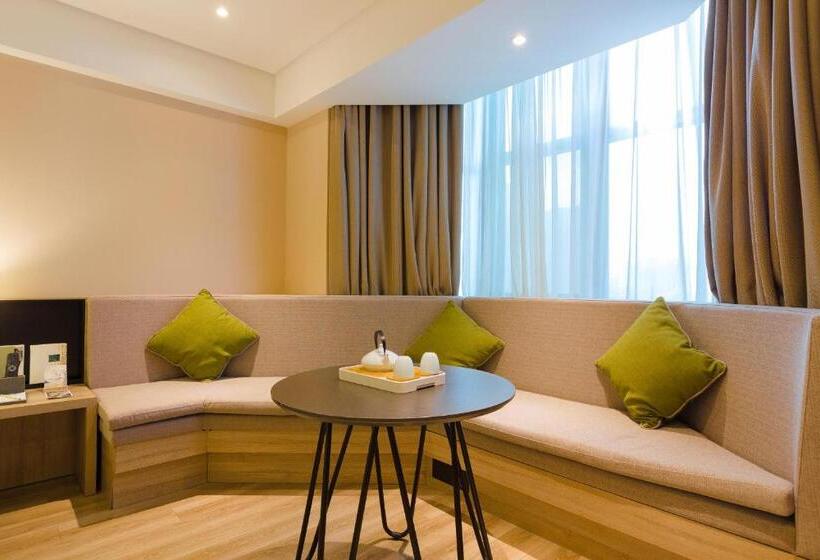 سوییت سوپریور, Atour Hotel Hailian Fuzhou