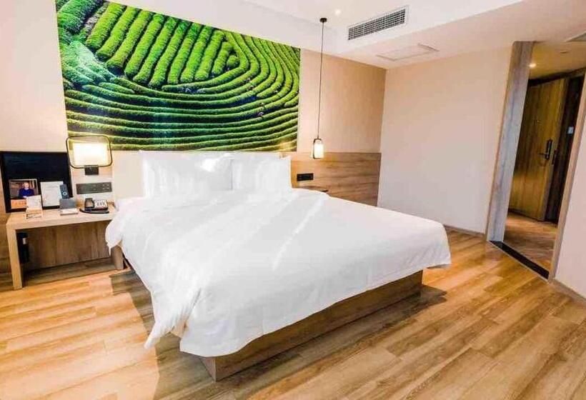 سوییت سوپریور, Atour Hotel Hailian Fuzhou
