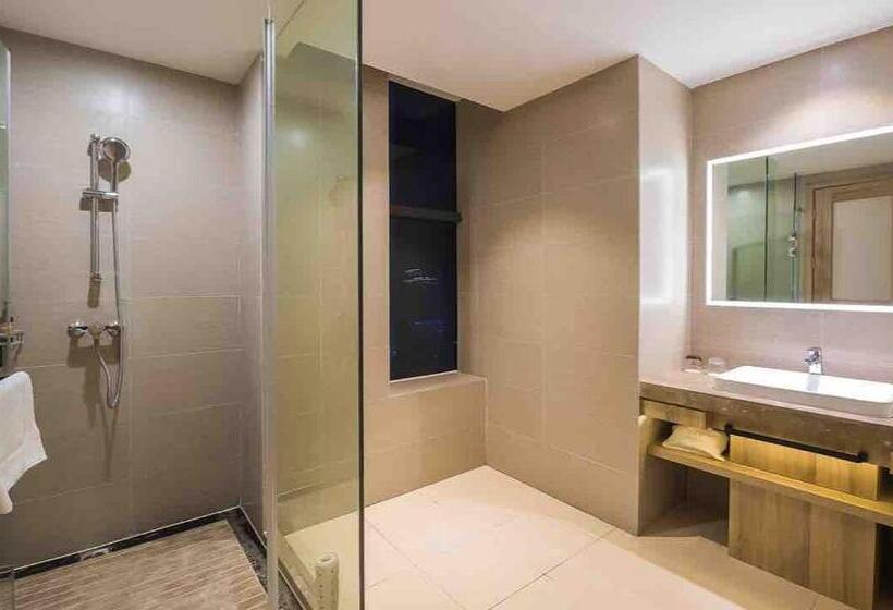سوییت سوپریور, Atour Hotel Hailian Fuzhou