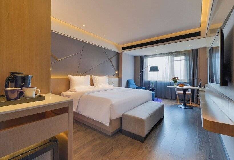 اتاق سوپریور, Mercure Taiyuan Changfeng Street