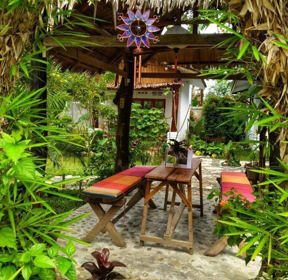 اتاق استاندارد با تخت بزرگ, Sumatra Orangutan Discovery Villa
