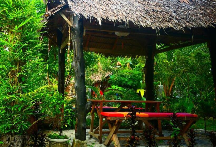 اتاق استاندارد با تخت بزرگ, Sumatra Orangutan Discovery Villa
