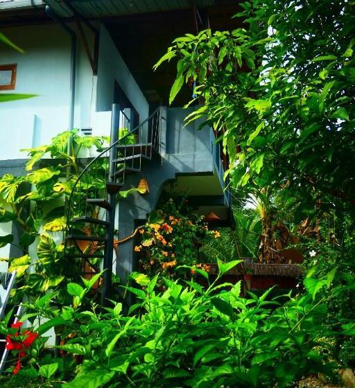 اتاق سوپریور با تخت بزرگ, Sumatra Orangutan Discovery Villa
