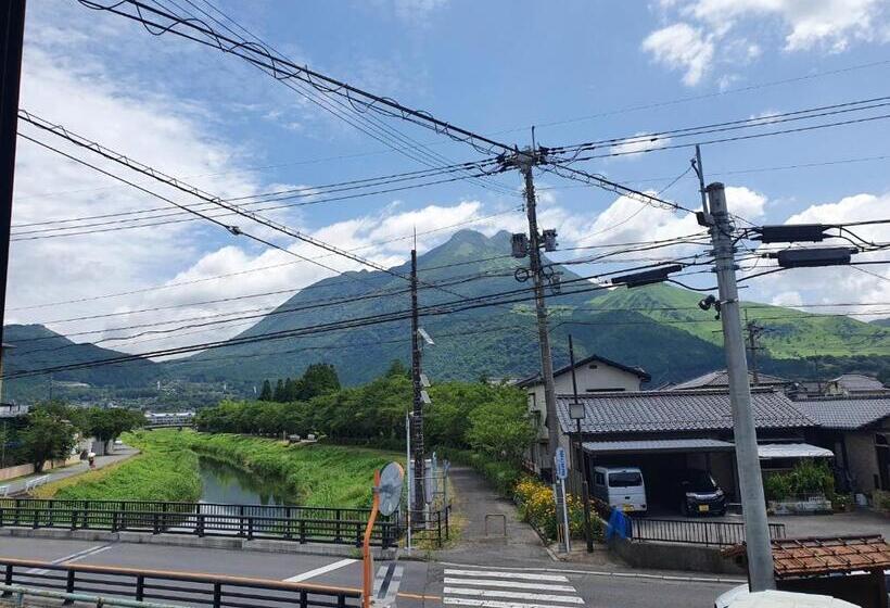 اتاق استاندارد چهار تخته, 素泊り旅館 Yururi