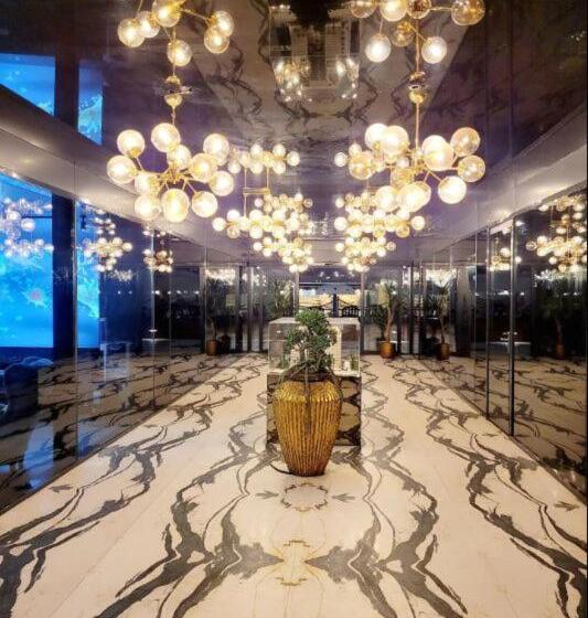 استودیوی استاندارد, Studio Roa Apartments Resort
