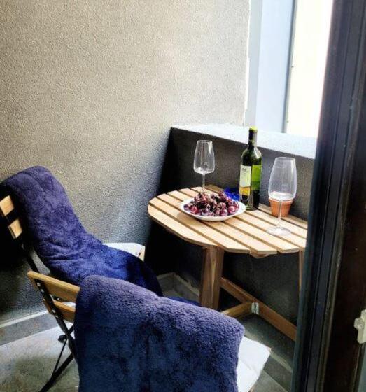 استودیوی استاندارد, Studio Roa Apartments Resort