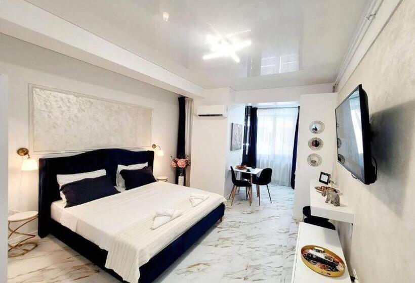 استودیوی استاندارد, Studio Roa Apartments Resort
