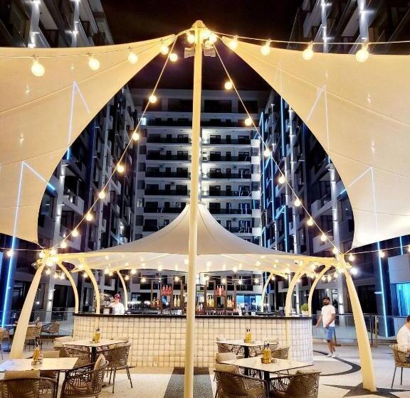 استودیوی استاندارد, Studio Roa Apartments Resort