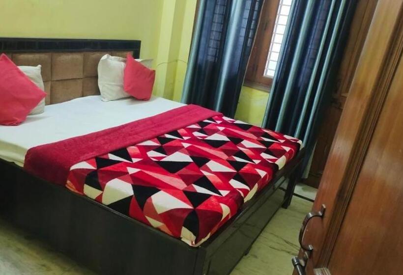 اتاق استاندارد, Madhav Palace