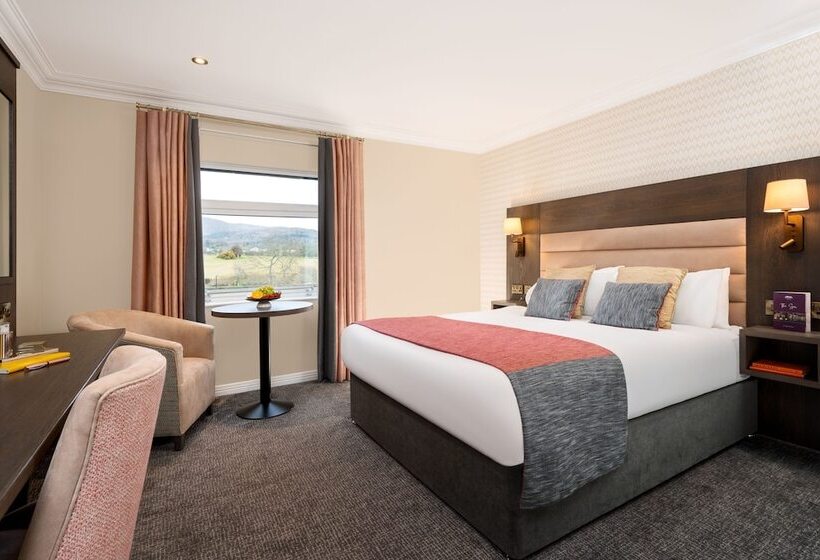 اتاق استاندارد, Burrendale Hotel Country Club & Spa