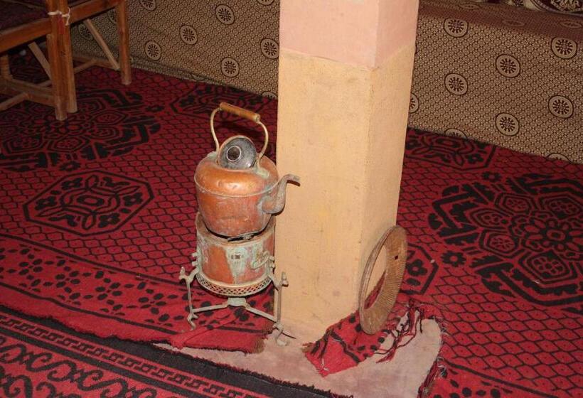 اتاق استاندارد, Auberge Restau Tombouctou