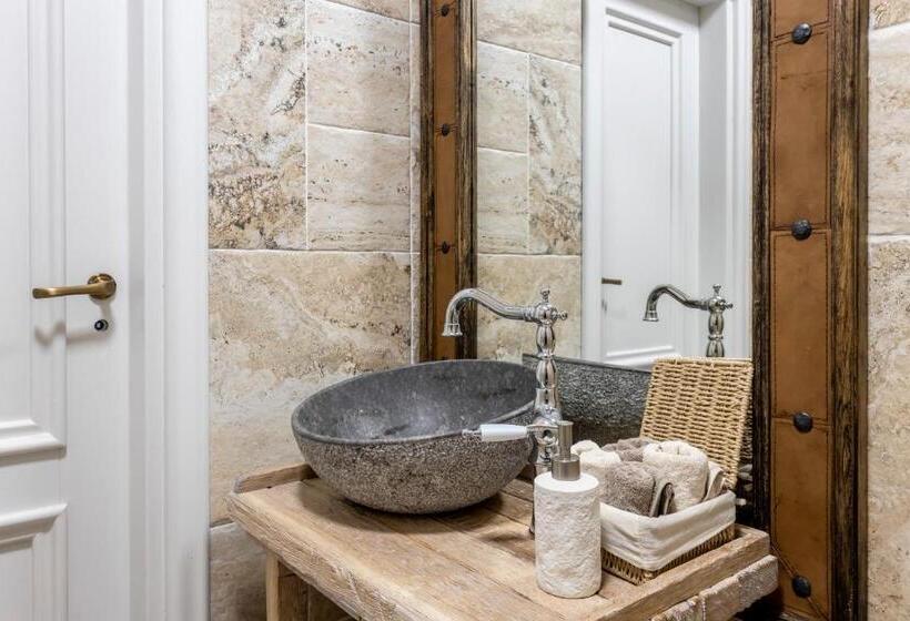 آپارتمان 2 خوابه, Castro Mesembria Boutique