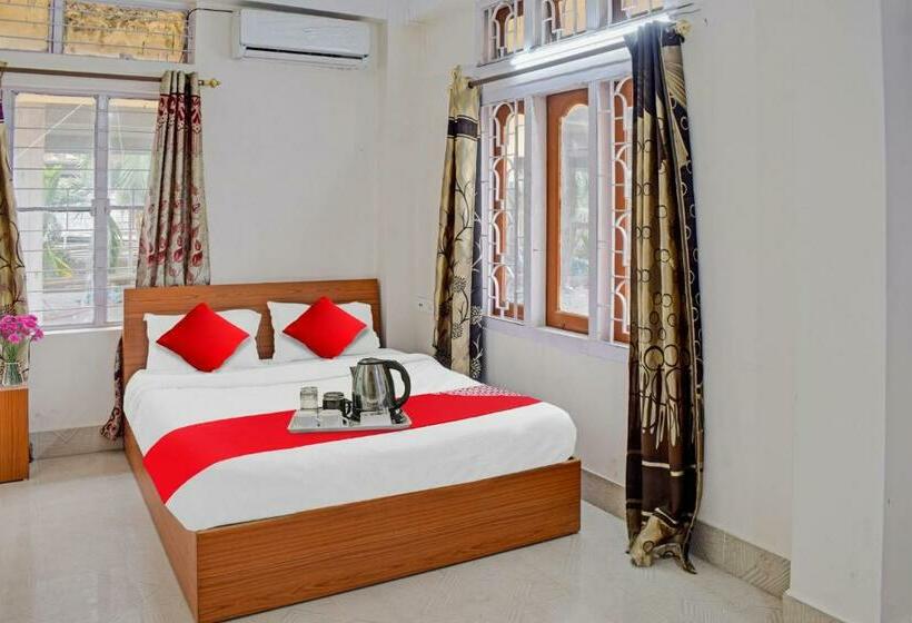 اتاق استاندارد, Residence Inn Homestay Near Hockey Stadium