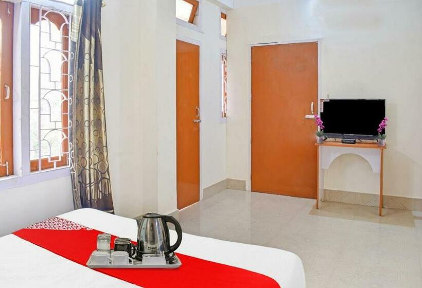 اتاق استاندارد, Residence Inn Homestay Near Hockey Stadium