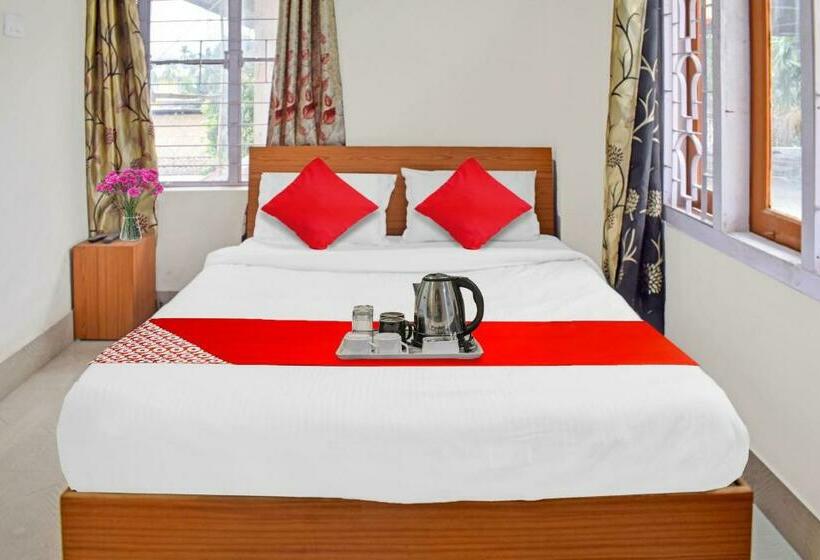 اتاق استاندارد, Residence Inn Homestay Near Hockey Stadium