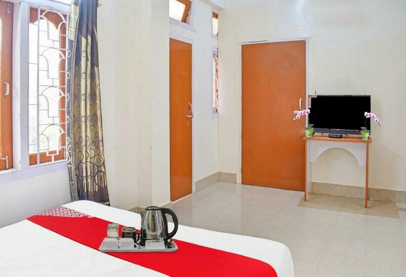 اتاق استاندارد, Residence Inn Homestay Near Hockey Stadium