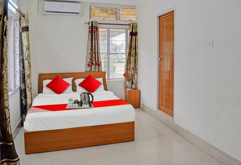 اتاق استاندارد, Residence Inn Homestay Near Hockey Stadium
