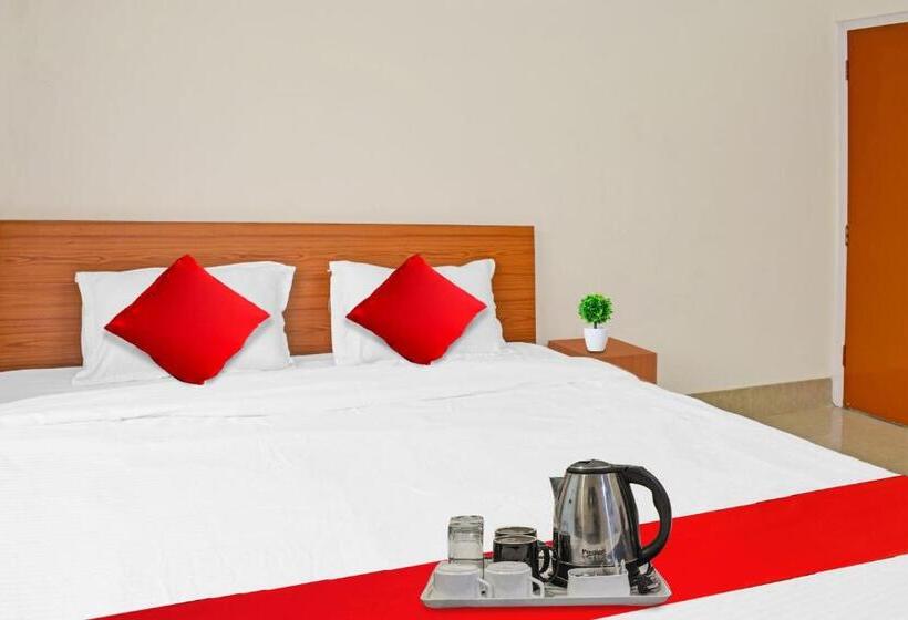 اتاق استاندارد, Residence Inn Homestay Near Hockey Stadium