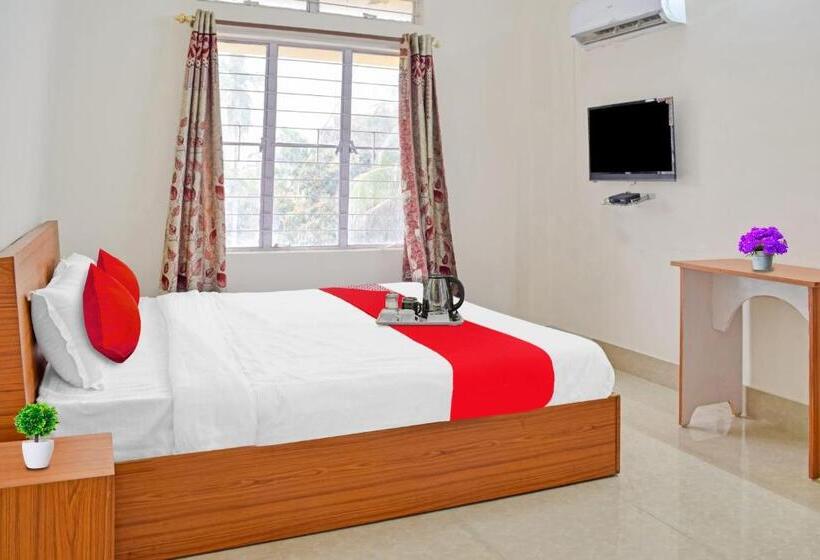 اتاق استاندارد, Residence Inn Homestay Near Hockey Stadium