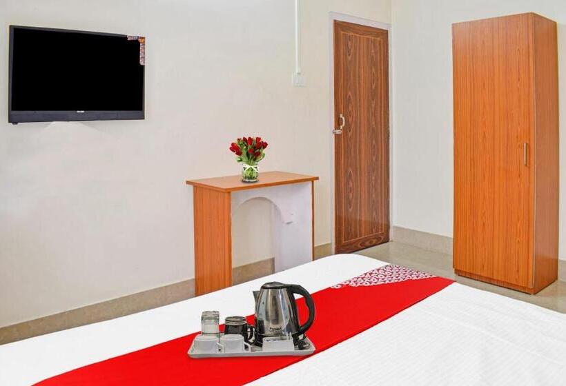 اتاق استاندارد, Residence Inn Homestay Near Hockey Stadium