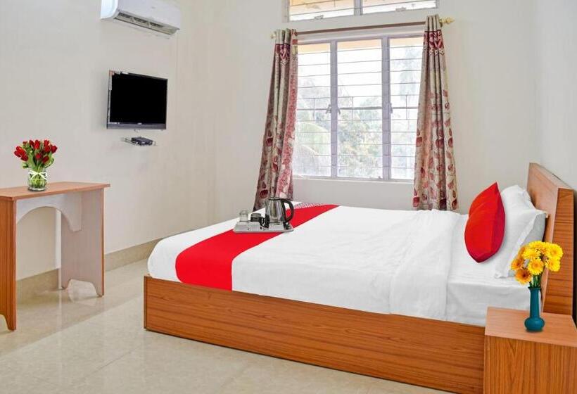 اتاق استاندارد, Residence Inn Homestay Near Hockey Stadium