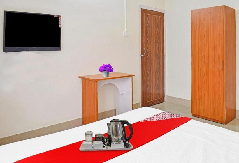 اتاق استاندارد, Residence Inn Homestay Near Hockey Stadium