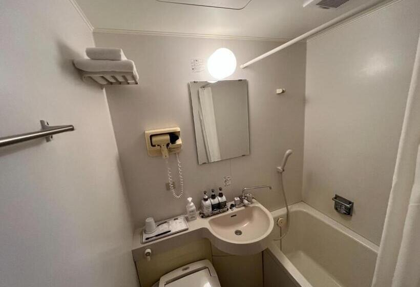 استودیوی استاندارد, Kitami Daiichi Hotel   Vacation Stay 73148v