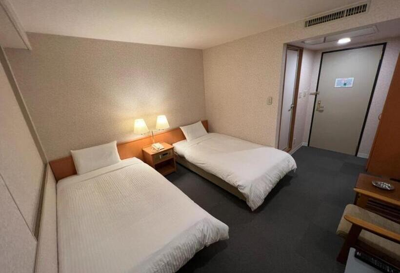 استودیوی استاندارد, Kitami Daiichi Hotel   Vacation Stay 73148v