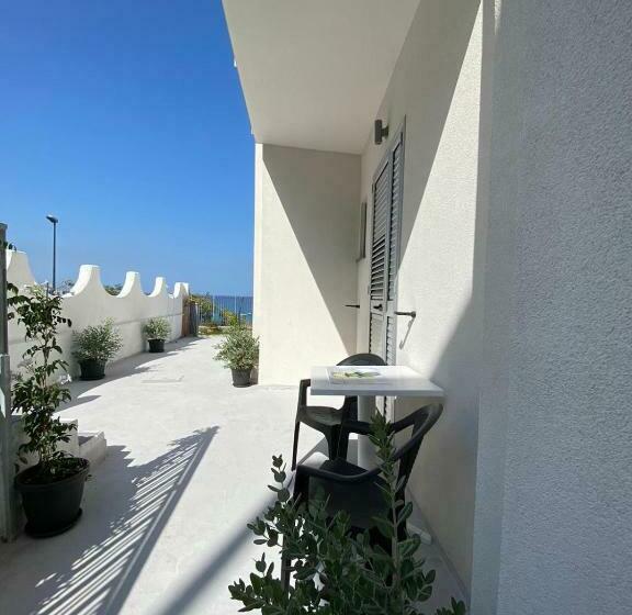 اتاق استاندارد, Amoenus Guest House