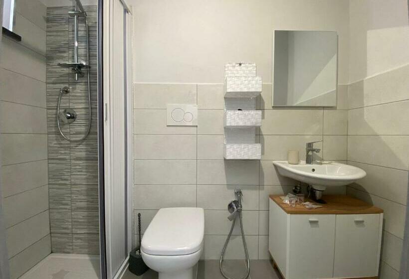 اتاق استاندارد, Amoenus Bed & Breakfast