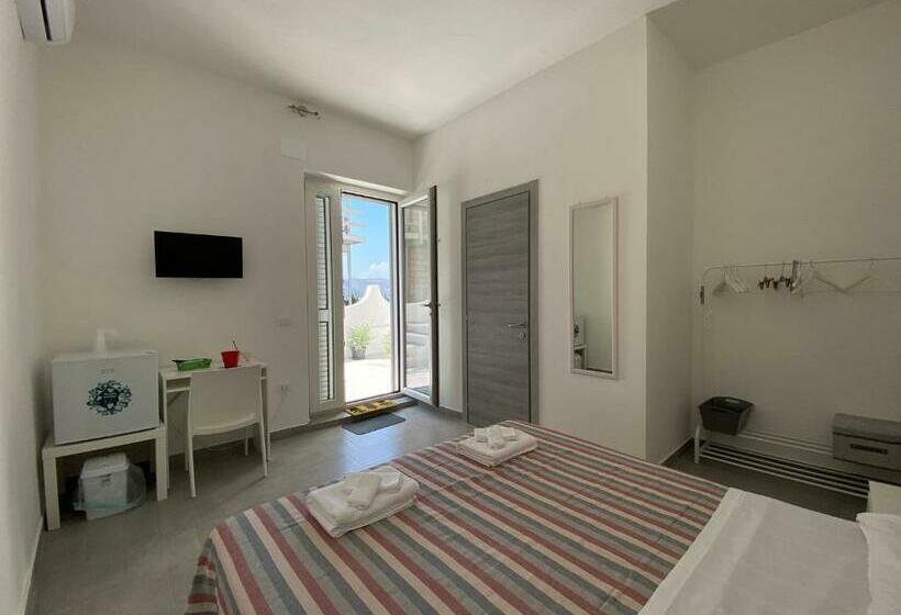اتاق استاندارد, Amoenus Bed & Breakfast