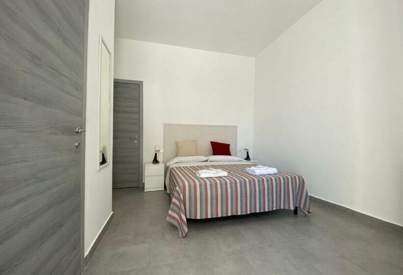 اتاق استاندارد, Amoenus Bed & Breakfast