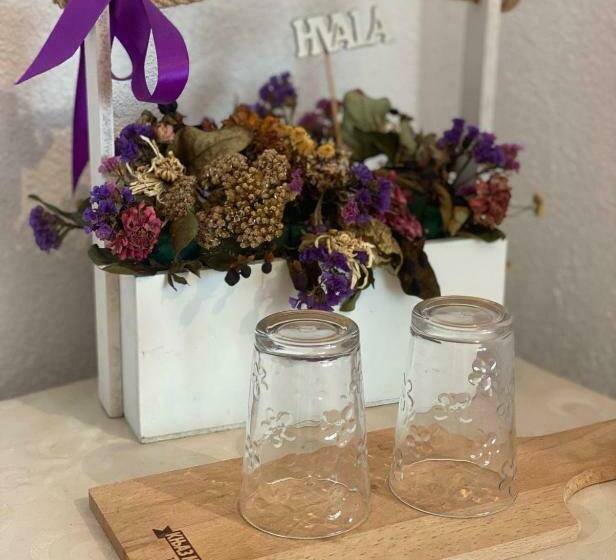 اتاق استاندارد سه نفره, Apartmani Pejovic Sutomore